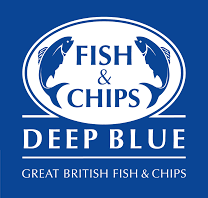 Silent Customer's service keeps customers returning to Deep Blue Fish & Chips