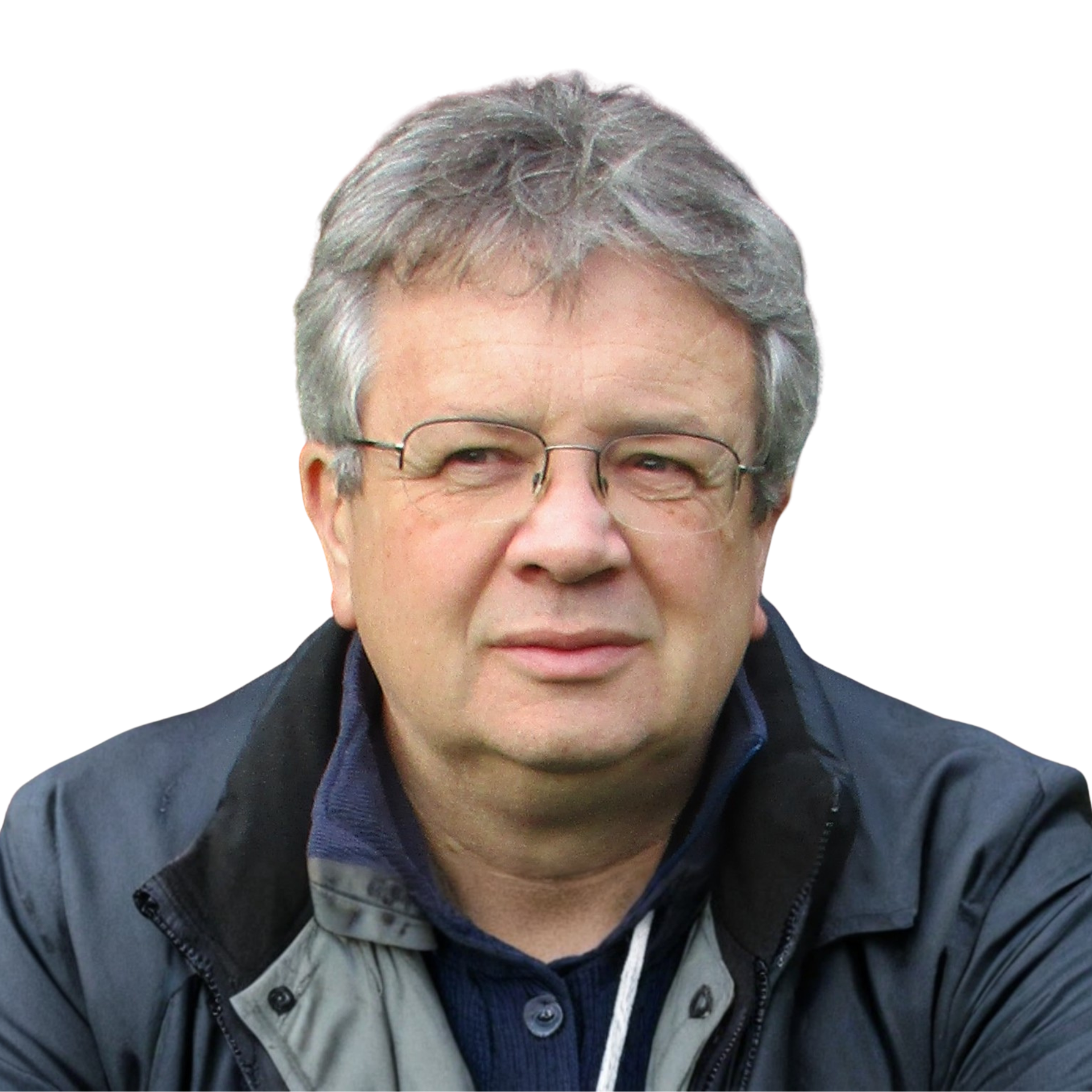 Greg McDonald