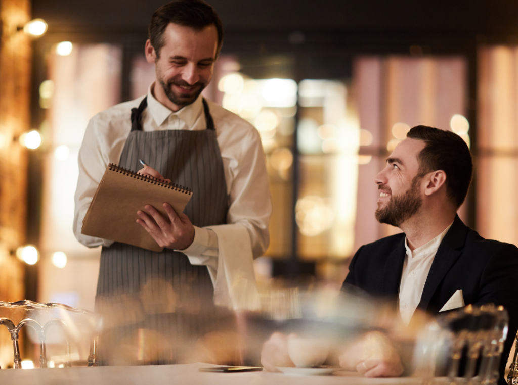 Silent Customer Reputation Management Teams