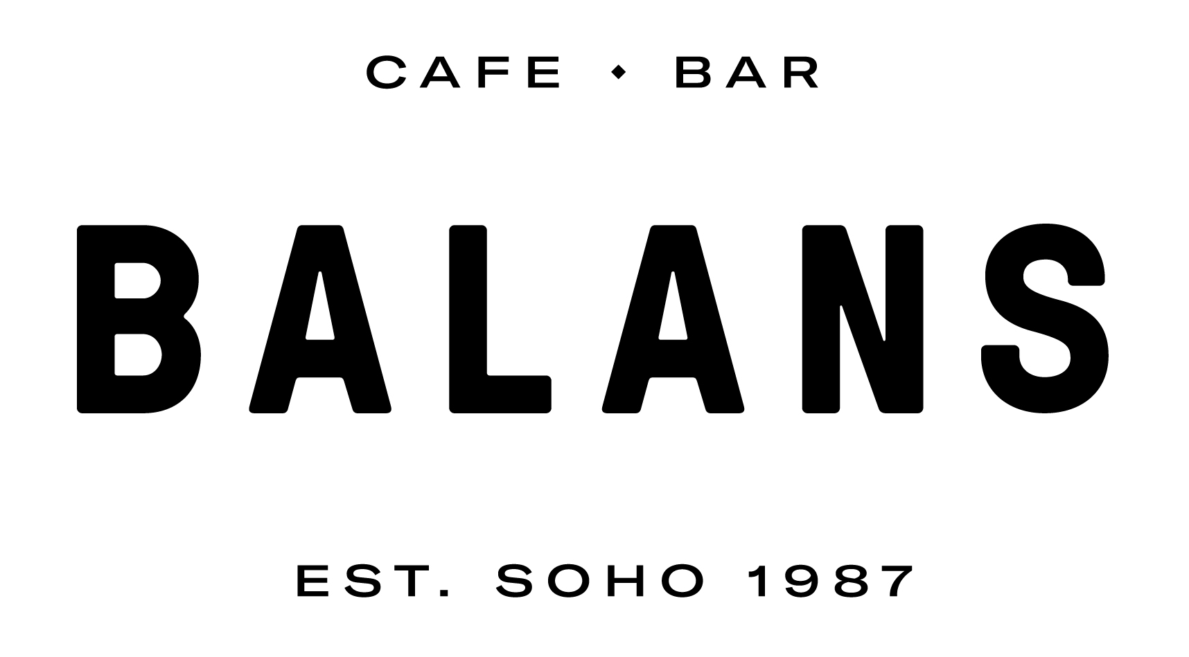 Balans