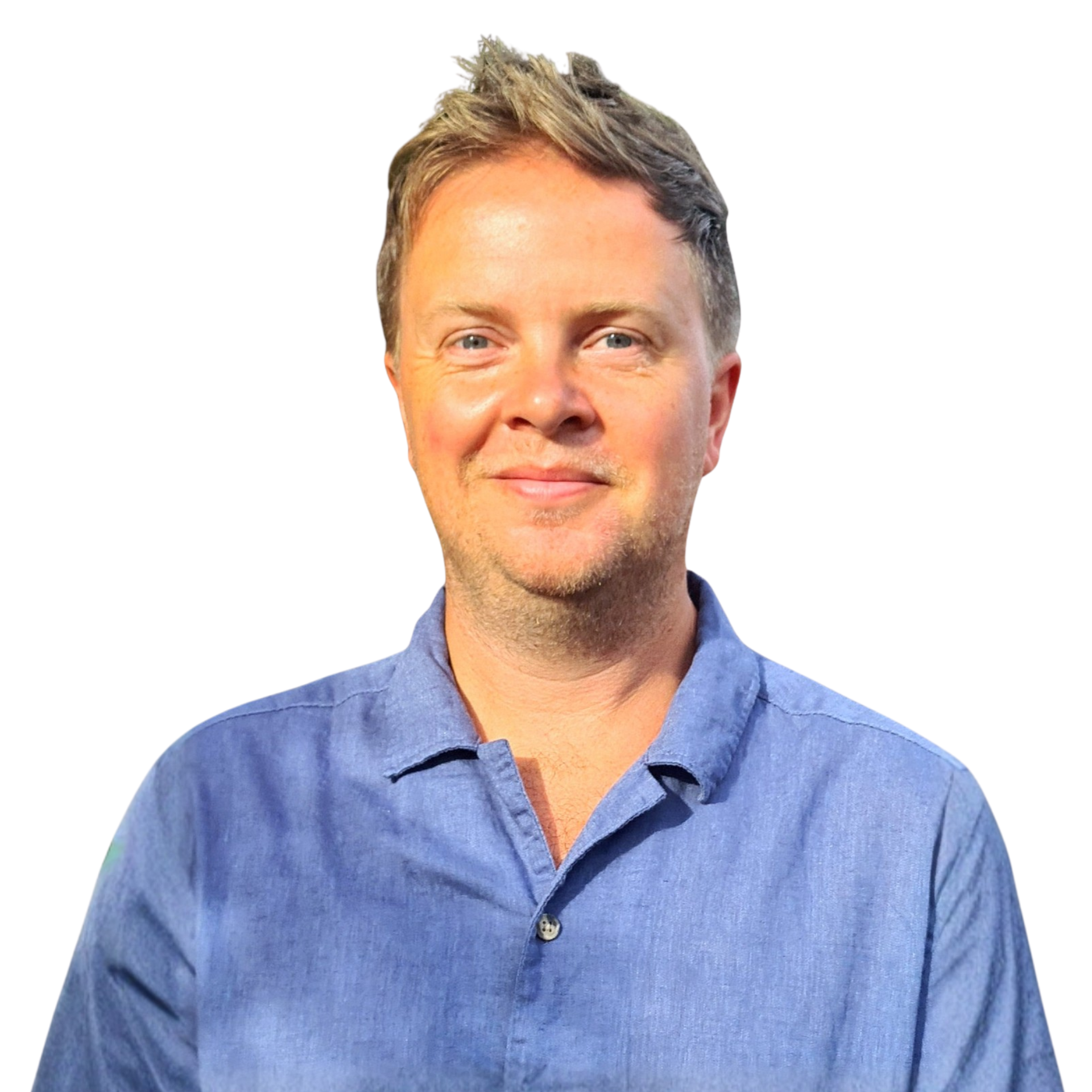 Richard Green