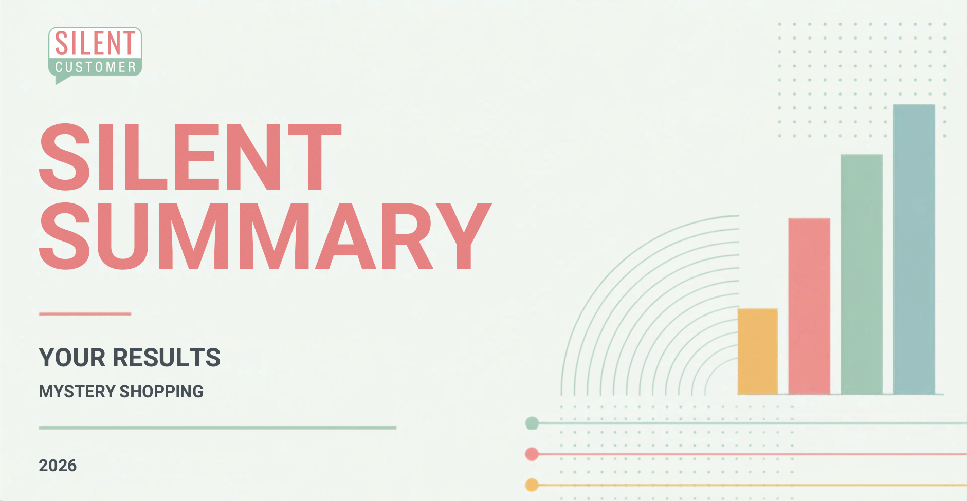 Silent Summary 1