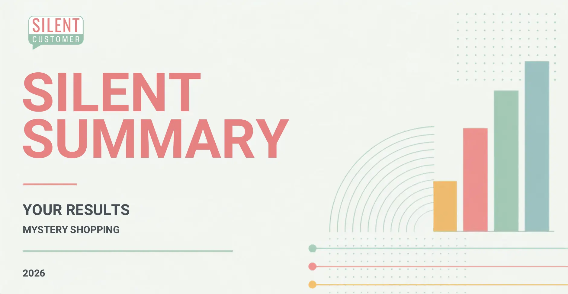 Silent Summary 1