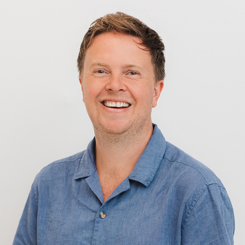 Rich Green, Commercial Director, Silent Customer